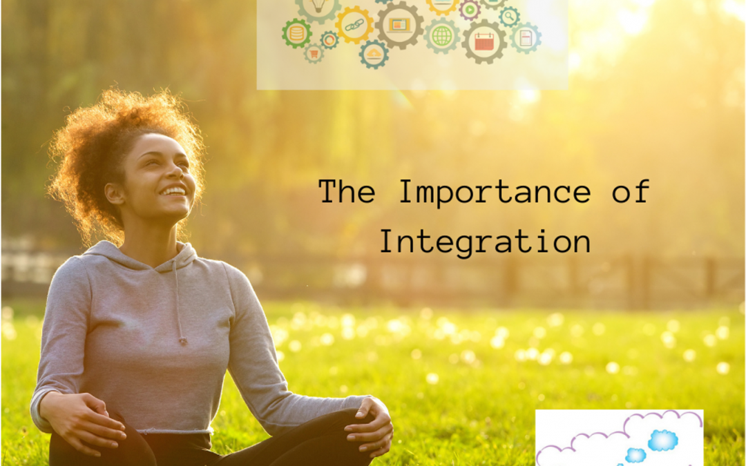 The Importance of Integration